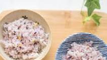 Japanese Multigrain Rice Recipe Japanese Multigrain Rice Recipe