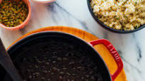 How to Cook Black Beans How to Cook Black Beans