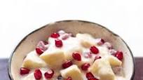 Fruit Raita Fruit Raita