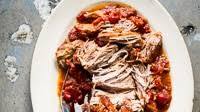 Asian Oven Roasted Pulled Pork Recipe Asian Oven Roasted Pulled Pork Recipe