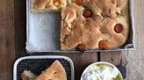 Focaccia Focaccia