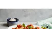 Rustic Bruschetta Rustic Bruschetta