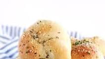 Easy Garlic Knots Easy Garlic Knots