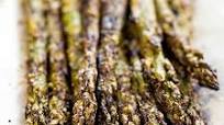 Balsamic Grilled Asparagus Balsamic Grilled Asparagus