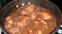 Chicken Mole Recipe Chicken Mole Recipe