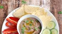Black Bean Hummus Recipe Black Bean Hummus Recipe