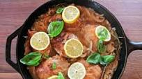 Wine Roasted Chicken Wine Roasted Chicken