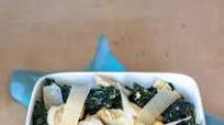 Kale Chicken Caesar Salad Kale Chicken Caesar Salad