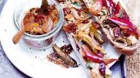 Recettes de bruschettas Recettes de bruschettas
