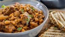Veggie 'Boston Baked' Beans Veggie 'Boston Baked' Beans
