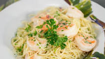Olive Garden Shrimp Scampi Copycat Recipe Olive Garden Shrimp Scampi Copycat Recipe