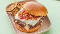 Best Pepperoni Pizza Burgers Best Pepperoni Pizza Burgers