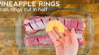 Hawaiian Pork Loin Hawaiian Pork Loin