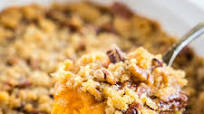 Ruth Chris Sweet Potato Casserole Ruth Chris Sweet Potato Casserole