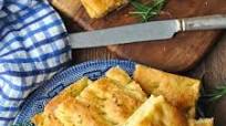 Focaccia Bread Recipe Focaccia Bread Recipe