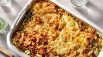 Cabbage Roll Casserole Cabbage Roll Casserole