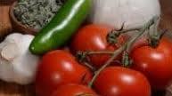 El Salvador Salsa Roja (Red Sauce) El Salvador Salsa Roja (Red Sauce)