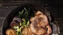 Shoyu Ramen From Scratch Shoyu Ramen From Scratch