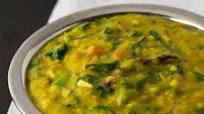 Palak Pappu Recipe, How to make Spinach Dal Palak Pappu Recipe, How to make Spinach Dal