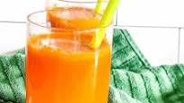 Paleo Orange Carrot Ginger Turmeric Juice Paleo Orange Carrot Ginger Turmeric Juice