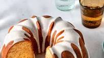 Sour Cream Pound Cake Sour Cream Pound Cake