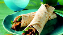 Sizzling Steak Fajitas Sizzling Steak Fajitas