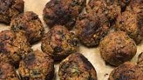 Beyond Beef® Vegan Meatballs Beyond Beef® Vegan Meatballs