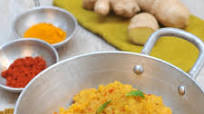 Chana dal Chana dal