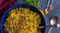 Cabbage Curry | Patta Gobi Sabzi | Indian-Style Cabbage Stir-Fry Cabbage Curry | Patta Gobi Sabzi | Indian-Style Cabbage Stir-Fry