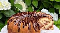 Marble Pound Cake Marble Pound Cake