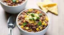 Crock Pot Taco Soup Crock Pot Taco Soup