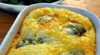 Chile Relleno Casserole Chile Relleno Casserole
