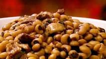 Neely's Black Eyed Peas Neely's Black Eyed Peas