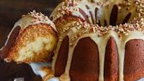 Sweet Potato Cream Cheese Bundt Cake Sweet Potato Cream Cheese Bundt Cake