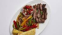 Best Steak Fajitas Best Steak Fajitas