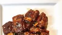 Slow Cooker Chinese Spare Ribs Slow Cooker Chinese Spare Ribs