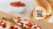 Pizza Dogs Pizza Dogs