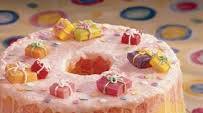 Rainbow Angel Birthday Cake Rainbow Angel Birthday Cake
