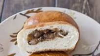 Chinese Style Meat Buns Chinese Style Meat Buns