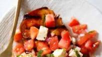 Bruschetta Chicken Bruschetta Chicken