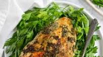 Oven Roasted Turkey Breast Oven Roasted Turkey Breast