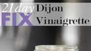 Dijon Vinaigrette Dijon Vinaigrette