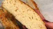 Low Carb 2 Ingredient Dough Low Carb 2 Ingredient Dough