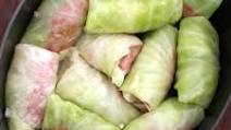 Crock Pot Stuffed Cabbage Rolls Crock Pot Stuffed Cabbage Rolls