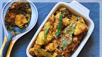 South Indian Style Dry Chicken Curry South Indian Style Dry Chicken Curry