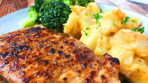 Best Damn Instant Pot Boneless Pork Chops Best Damn Instant Pot Boneless Pork Chops