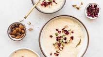 Rice Kheer Recipe Rice Kheer Recipe