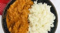 Easy Instant Pot Chicken Tikka Masala Easy Instant Pot Chicken Tikka Masala