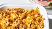How To Make the Very Best Tuna Casserole from Scratch How To Make the Very Best Tuna Casserole from Scratch