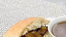 French Dip - Instant Pot or Slow Cooker French Dip - Instant Pot or Slow Cooker
